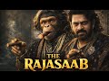 THE RAJASAAB AB HOGA KHAJA SAAB || THE RAJASAAB TRAILER 2.0