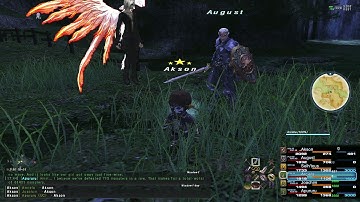 FFXI UI Hax 2021