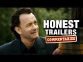 Honest Trailers Commentary | The Da Vinci Code