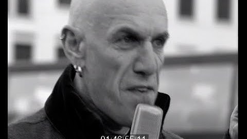 Tony Kaye on American History X