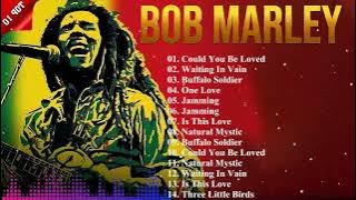 Bob Marley – Best of Reggae Legend One Love and Redemption Song Timeless Collection 2025