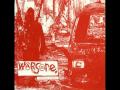 WARSORE - Suicide Bomber (IRF Split)