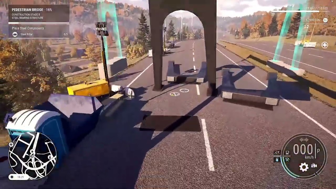 Construction Manager