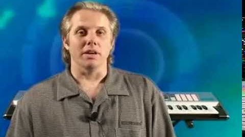 Roland Fantom X Keyboard Workstation | USB Tips