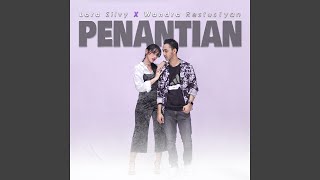 Penantian (feat. Wandra Restusiyan)