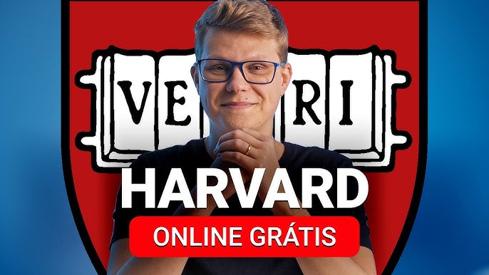 De Harvard à Oxford: os melhores cursos gratuitos online