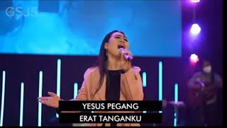 Download Lagu Engkau alasan ku hidup (Yesus pegang erat tanganku) lagu rohani terbaru GSJS Worship MP3