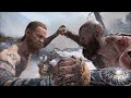 God of War 2022 04 01 Der Ultimative Boss Fight