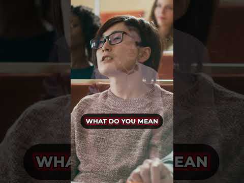 How Do I Respond to Liberal Professors & Peers?