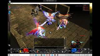 PVP EVENT ALL CLASS / OpenMU - Season3 - Exp 9999999
