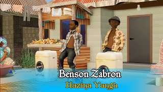 Benson Zabron___Hazina Yangu..