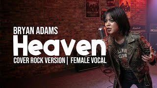 Download Lagu 🎸 Bryan Adams - Heaven (Reimagined Rock Ballad) | Infinity Mirage MP3