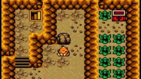 The Legend of Zelda Oracle of Ages Part 18
