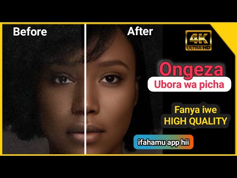 Video: Jinsi ya Kufuta Akaunti ya Tinder kwenye Kifaa cha iOS: Hatua 5