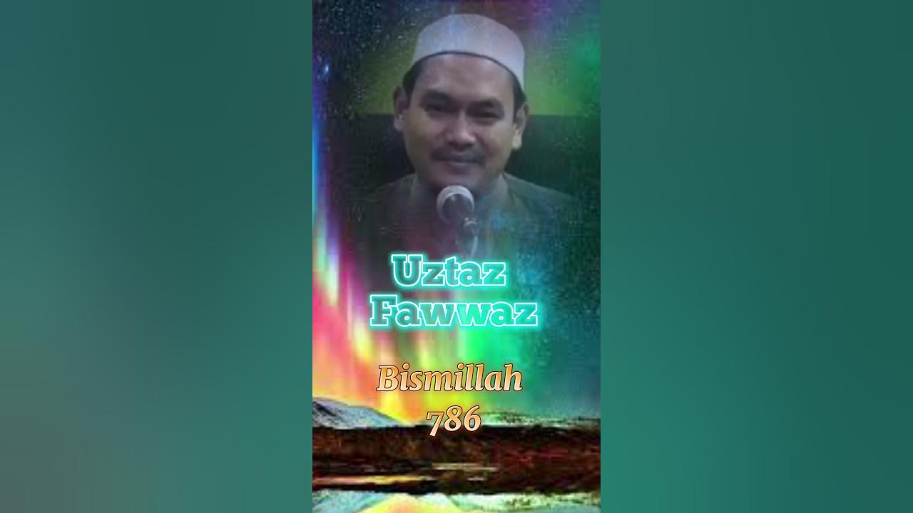Bismillah 786 Uztaz Fawwaz shorts YouTube bismillah-786-uztaz-fawwaz-shorts-youtube