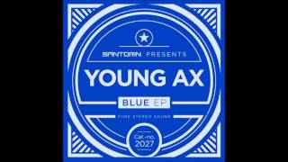 Young Ax - Summer Breeze