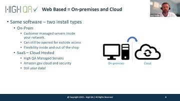 Introduction to HQA 360 Web