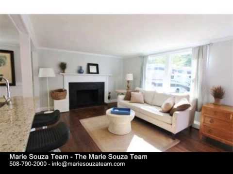183 Governor Bradford Rd, Brewster, MA home video tour