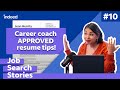 Resume Building and Job Application Tips
