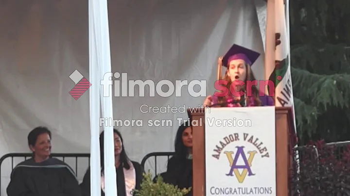 jamison gray commencement speech