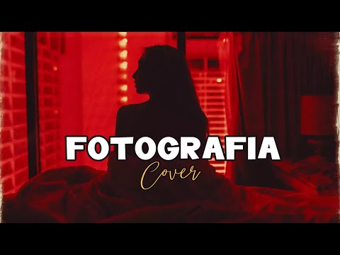 DJ ILJANO FT. SAIA - FOTOGRAFIA