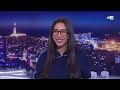 Info Soir : Mardi 11 Août 2026