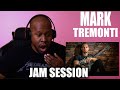 Exploring the music of Mark Tremonti with TNT ( Tremonti Band , AlterBridge)