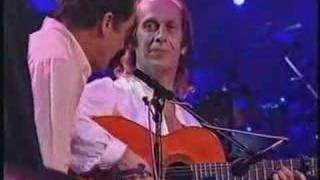 Paco de Lucia　Live '92 in Sevilla Spain chords