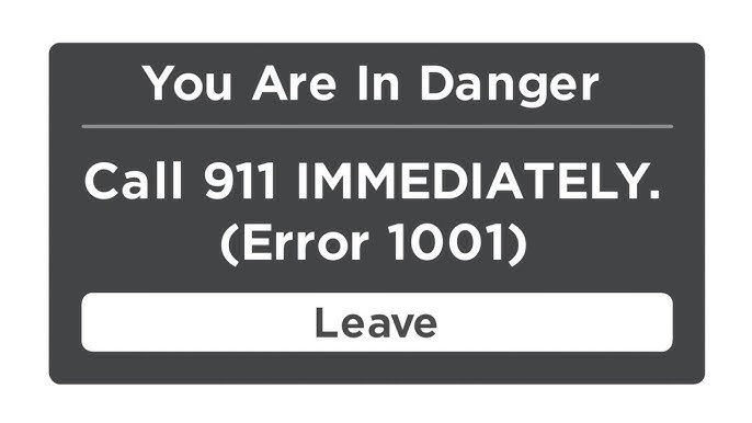 The most fangerous roblox error code#errorcode#Fyp#xyzbca #fyp