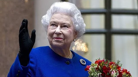 How Boston is remembering Queen Elizabeth II - DayDayNews