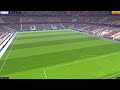 FOOTBALL MANAGER 24 | ARSENAL - FC BAYERN | CHAMPIONS LEAGUE | SEASON 2036 - 2037