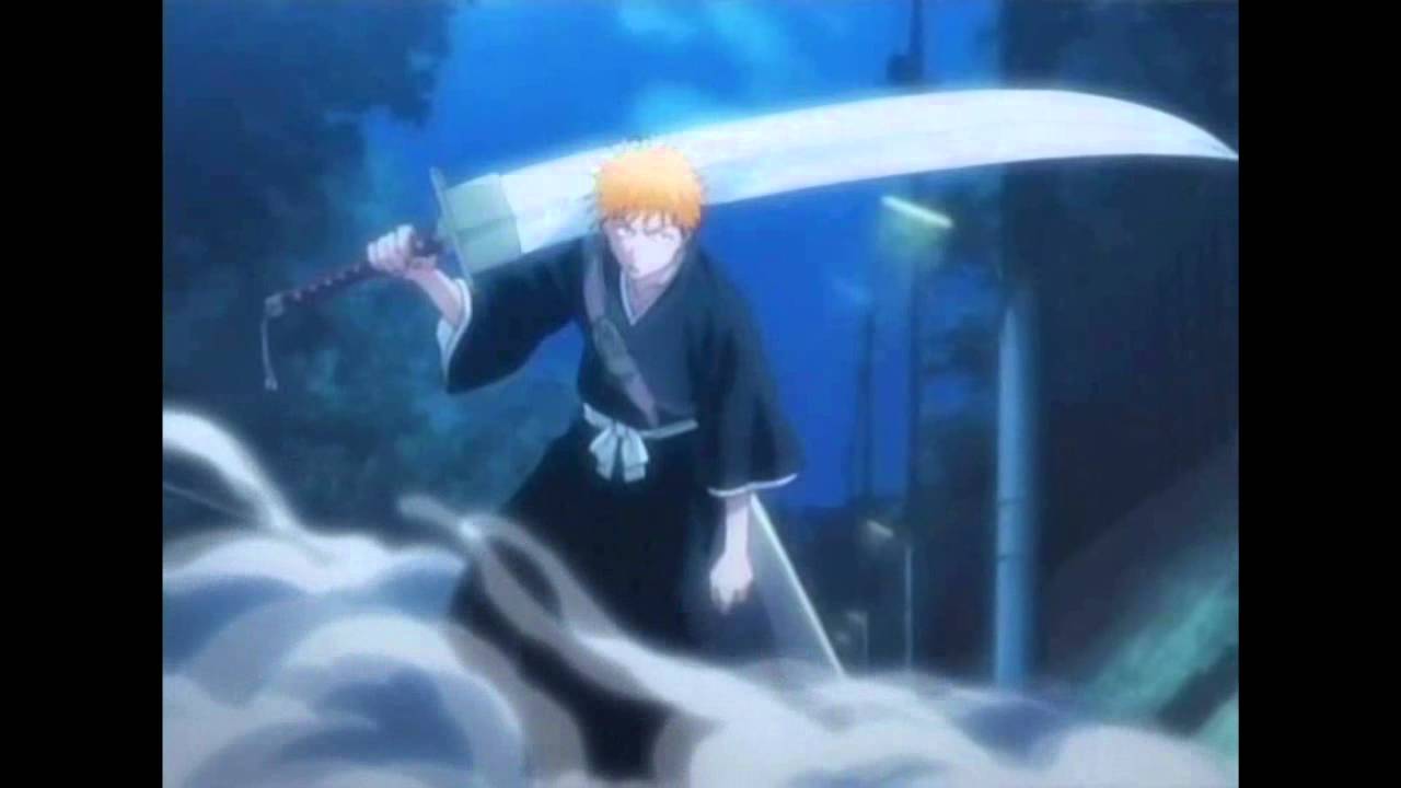 Bleach Ridiculously Abridged Episode 1 YouTube