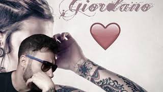 Giordano - Amore Tatuato (prod by Maximo Music)