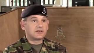 British News   Military Corrective Training Centre, Colchester  The Facts