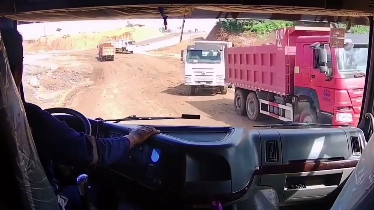 Dominica international Airport 