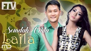 FTV Ririn Dwi Aryanti & Puadin Redi - Seindah Cinta Laila