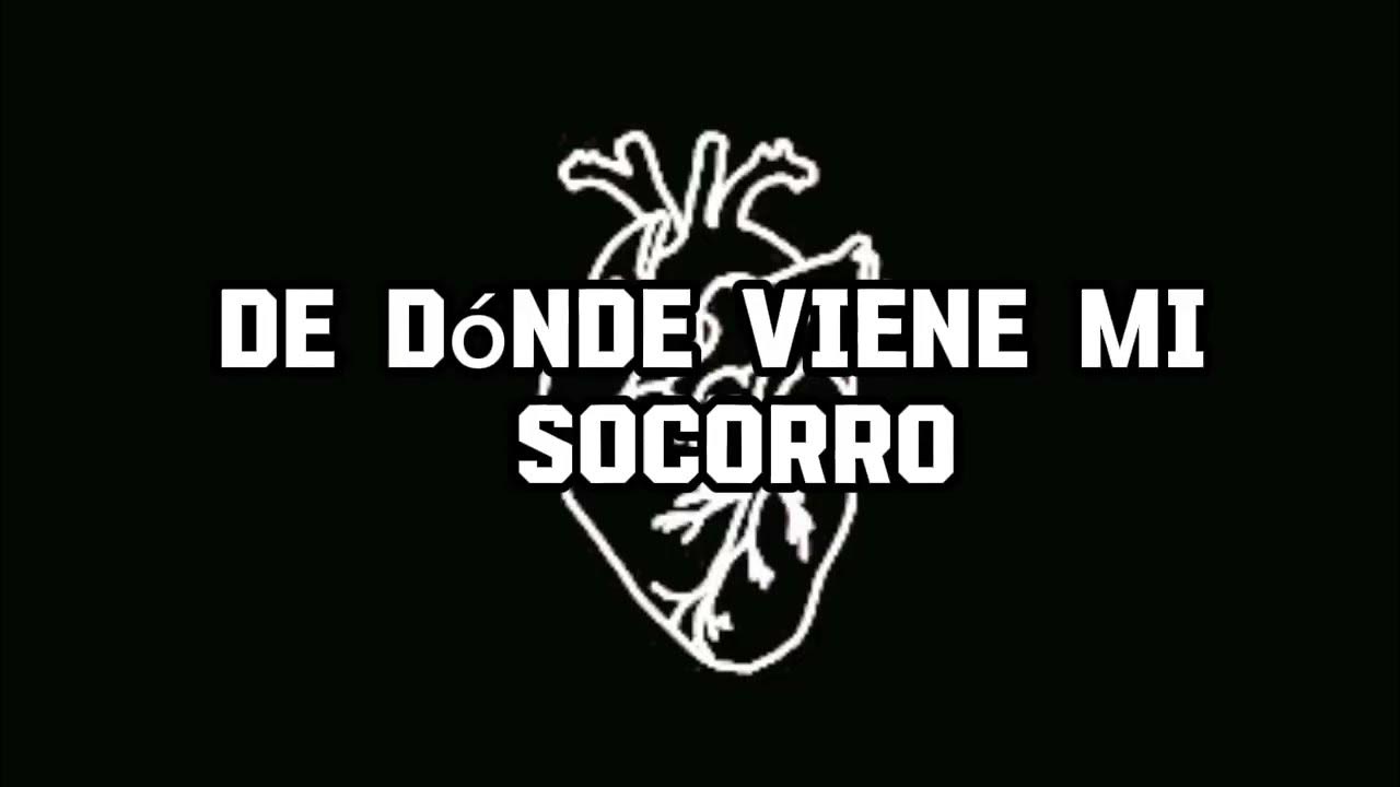 socorro-Un corazon(letra) - YouTube