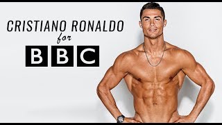 Cristiano Ronaldo Documentary - The Most Expensive Football Player In The History