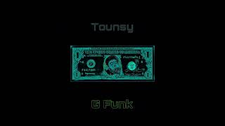 Gangsta Funk Tony Many Tupac Tounsy