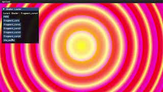 RudeRacoon Shader Engine - wip - snapshot 1 screenshot 5