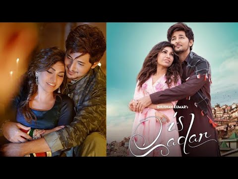 Is Qadar tumse Hamein pyaar ho gaya||Tulsi Kumar Darshan Raval||