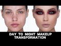 Day To Night Makeup Transformation by Samer Khouzami