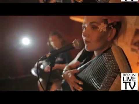Alice Rose - 21 (Unplugged)