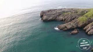Playa de Sonabia, Liendo, Cantabria