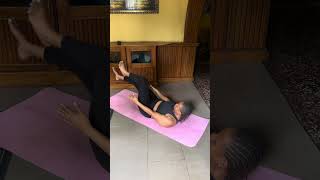 Flatter Tummy After Pregnancy: Core Exercises for Moms | Postpartum Core Workout