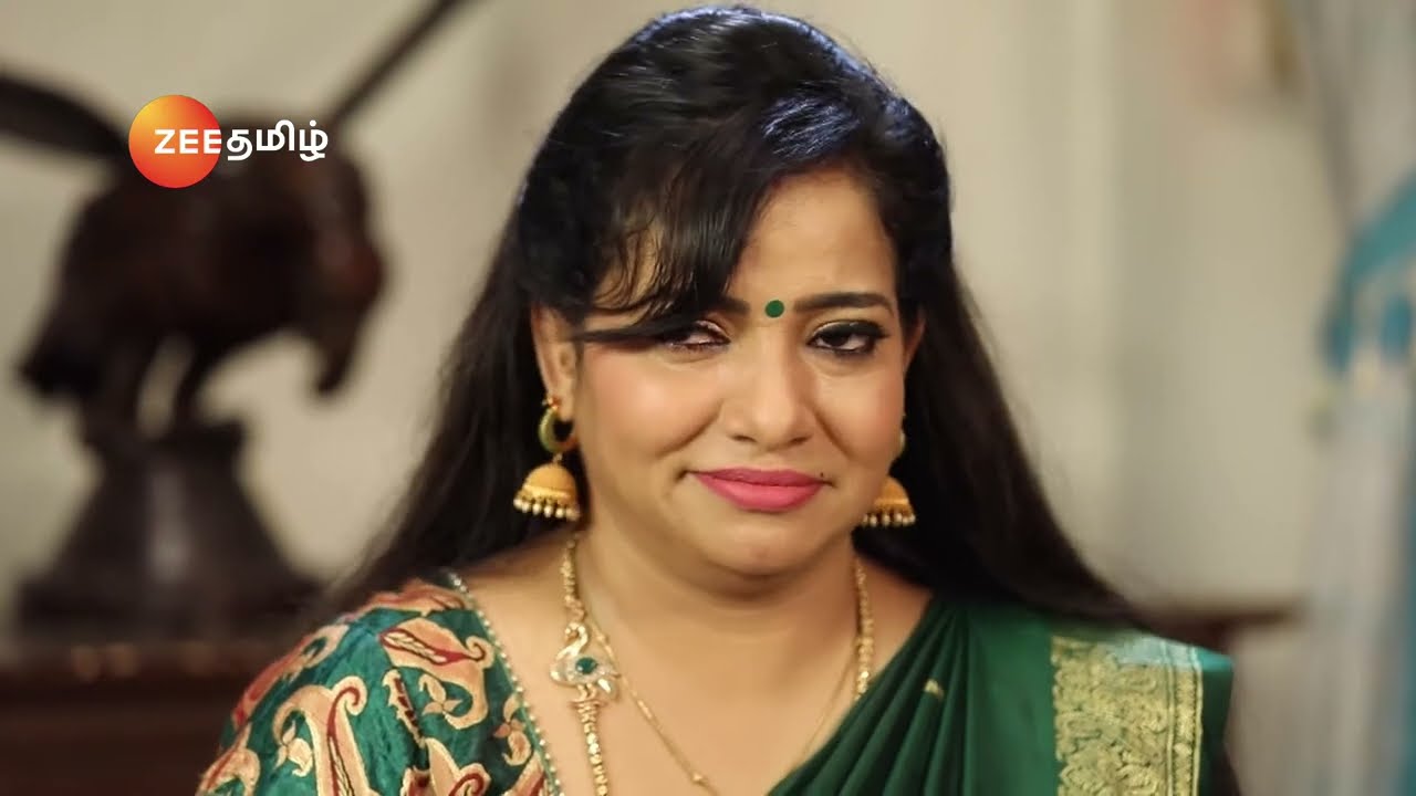 Vennila Foils Poongodhais Plan - Yaaradi Nee Mohini - Full Ep 880 - Zee Tamil