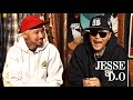 【D.O × JESSE】RIZE、The BONEZの結成秘話から00年代初頭のラウドシーン、家族や国籍のこと、盟友同士だからこそ話せるJESSEのバックグランドを聞きました!