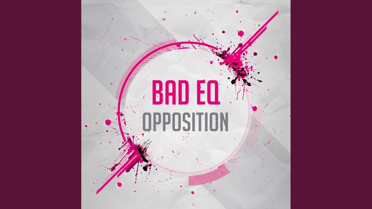 Watch Opposition (Original Mix) on YouTube Watch Opposition (Original Mix) on YouTube