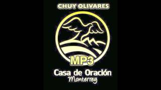 CHUY OLIVARES - Agonía en Getsemaní