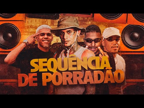 MP NA VOZ, KELTIN 081, ROMULO CHAVOSO Ft. SAID ZN - SEQUÊNCIA DE PORRADÃO